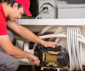 About Emergency plumbing pros West Point, MS